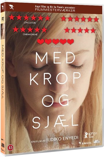 Med Krop Og Sjæl